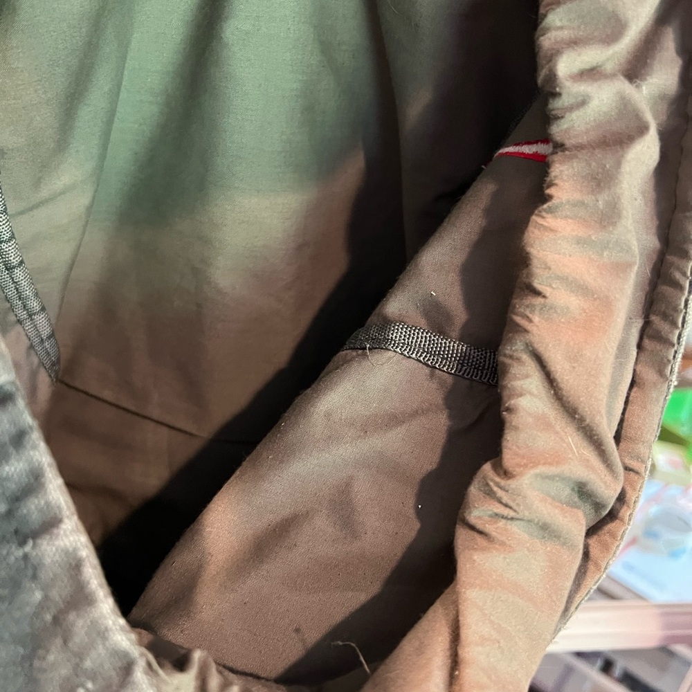 Fox Backpack - image 2